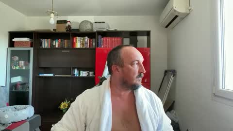 picard256 online show from 04/11/26, 08:51