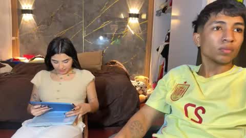 pichon_baby online show from 10/22/25, 06:57