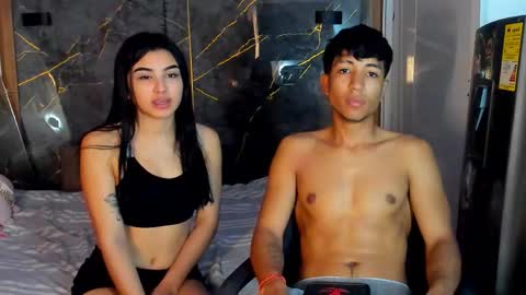 pichon_baby online show from 01/09/26, 03:48