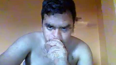 PICHULAMOJADA online show from 01/28/25, 09:29