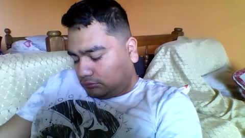 Snapshot of pichulonrenzo chatting on 10/12/25, 06:18 PICHULAMOJADA online show from 10/12/25, 06:18