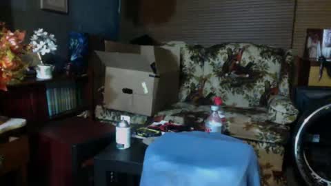 BEDBULL online show from 12/18/25, 03:23