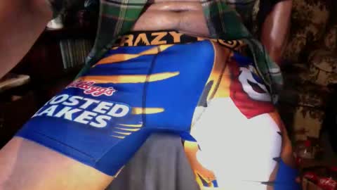 BEDBULL online show from 01/14/26, 02:17