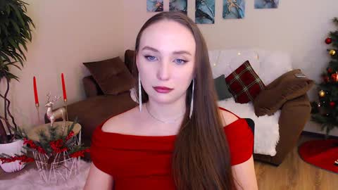 Emelie online show from 12/31/24, 07:31