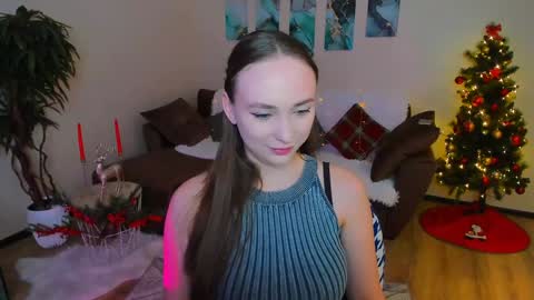 Emelie online show from 01/17/25, 04:17