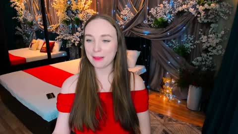 Emelie online show from 01/28/25, 01:39