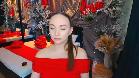 Emelie online show from 02/15/25, 10:22