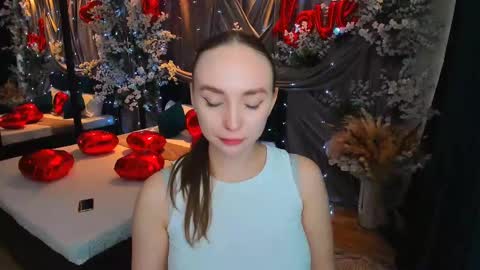 Emelie online show from 02/16/25, 01:27