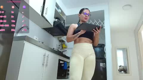 Viviana online show from 05/27/26, 03:20