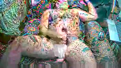 piercecox13 online show from 02/16/26, 04:08