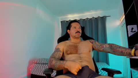 Pierre online show from 12/18/25, 04:46