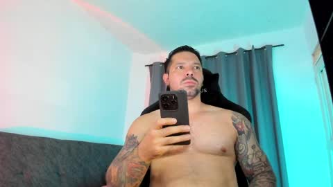 Pierre online show from 03/31/26, 10:10