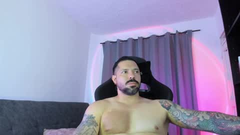 Snapshot of pierrevidal chatting on 05/25/26, 10:38 Pierre online show from 05/25/26, 10:38
