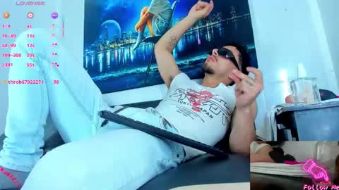  Eddy Brock... Its a pleasure to talk to...  online show from 09/13/25, 09:25