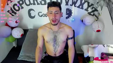  Eddy Brock... Its a pleasure to talk to...  online show from 10/21/25, 04:35