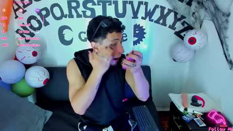  Eddy Brock... Its a pleasure to talk to...  online show from 10/23/25, 08:29