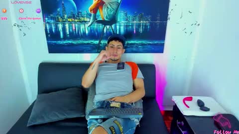  Eddy Brock... Its a pleasure to talk to...  online show from 11/18/25, 02:54