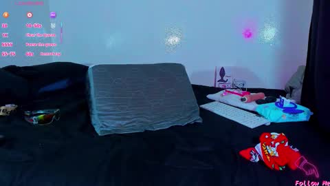 Snapshot of piggy_eddy chatting on 01/15/26, 02:05 Eddy Brock... Its a pleasure to talk to... online show from 01/15/26, 02:05