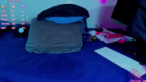 Snapshot of piggy_eddy chatting on 01/17/26, 04:39 Eddy Brock... Its a pleasure to talk to... online show from 01/17/26, 04:39