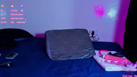 Snapshot of piggy_eddy chatting on 02/12/26, 02:28 Eddy Brock... Its a pleasure to talk to... online show from 02/12/26, 02:28