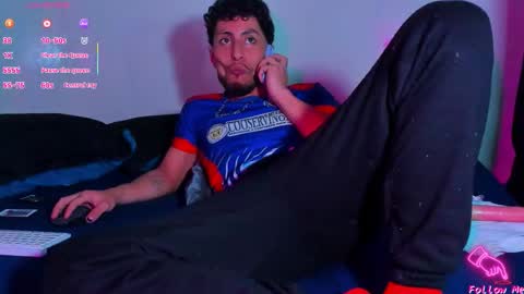 Snapshot of piggy_eddy chatting on 02/18/26, 01:56 Eddy Brock... Its a pleasure to talk to... online show from 02/18/26, 01:56