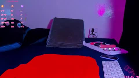 Snapshot of piggy_eddy chatting on 02/21/26, 01:50 Eddy Brock... Its a pleasure to talk to... online show from 02/21/26, 01:50