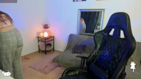 Snapshot of piinkpandora chatting on 04/10/26, 08:46 PiinkPandora online show from 04/10/26, 08:46