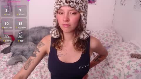 Snapshot of pikawiii chatting on 12/08/24, 09:19 ill be back on monday 18th of november online show from 12/08/24, 09:19