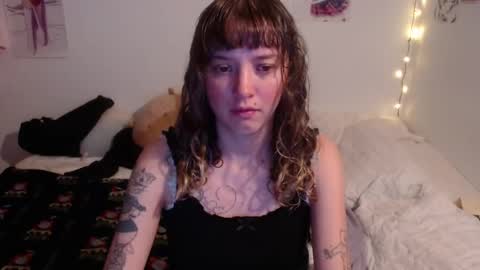 Snapshot of pikawiii chatting on 02/04/25, 03:00 ill be back on monday 18th of november online show from 02/04/25, 03:00