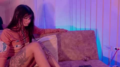 PIKAYLE  online show from 02/03/26, 09:31