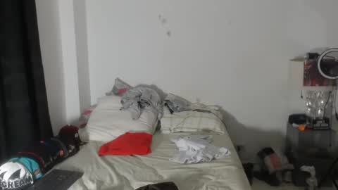 Snapshot of pikoro_gomez chatting on 01/25/25, 01:32 pikoro_gomez online show from 01/25/25, 01:32