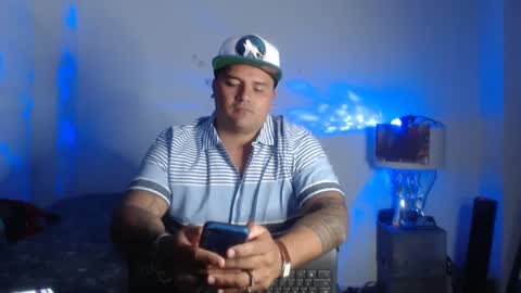 Snapshot of pikoro_gomez chatting on 02/11/25, 05:05 pikoro_gomez online show from 02/11/25, 05:05