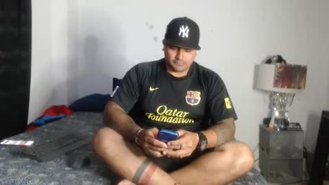 Snapshot of pikoro_gomez chatting on 02/16/25, 01:58 pikoro_gomez online show from 02/16/25, 01:58