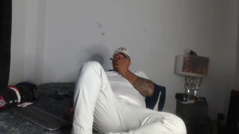 Snapshot of pikoro_gomez chatting on 02/28/25, 03:26 pikoro_gomez online show from 02/28/25, 03:26