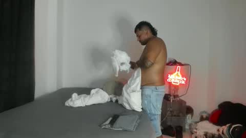 pikoro_gomez online show from 06/03/26, 01:19