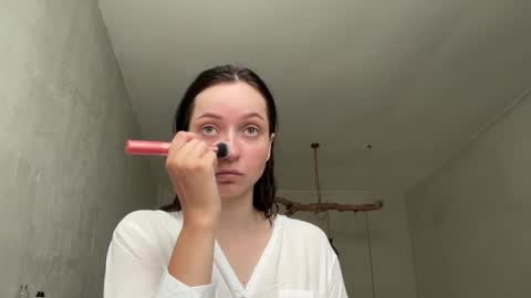 Snapshot of pileacadieri__ chatting on 01/24/25, 07:08 Trisha     online show from 01/24/25, 07:08