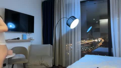 Snapshot of pileacadieri__ chatting on 01/18/26, 04:33 Trisha online show from 01/18/26, 04:33