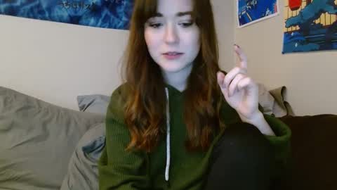PilloGoddess online show from 01/09/25, 01:35
