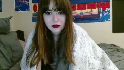 PilloGoddess online show from 01/30/25, 07:29