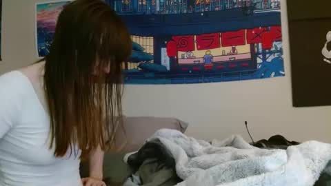 PilloGoddess online show from 02/01/25, 12:07