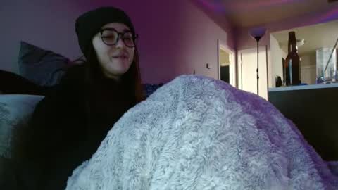 PilloGoddess online show from 02/10/25, 03:21