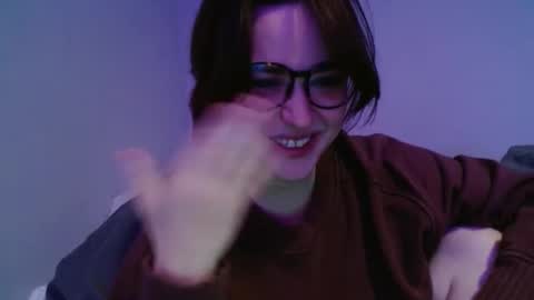 PilloGoddess online show from 09/26/25, 07:56