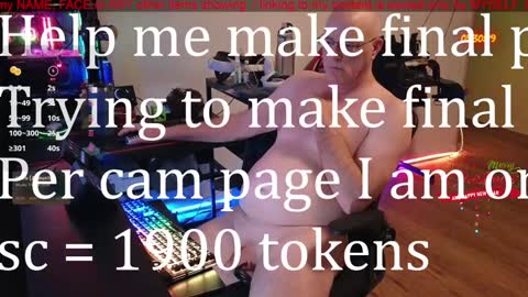 Snapshot of pilot_dave_69 chatting on 12/28/24, 11:30 Dave online show from 12/28/24, 11:30