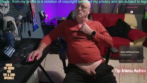 Dave online show from 12/22/25, 04:42