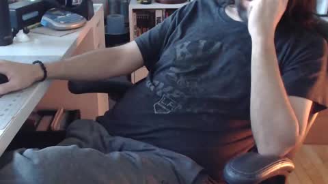 Pimp Robo online show from 02/08/25, 03:42