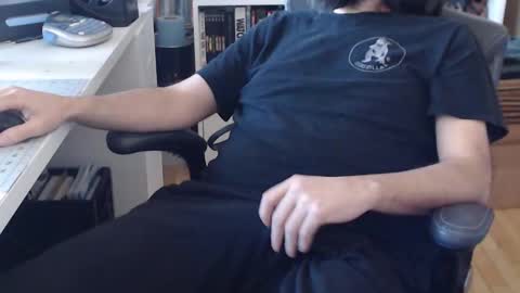 Pimp Robo online show from 02/23/25, 04:46