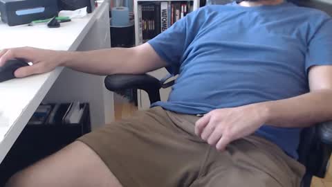 Pimp Robo online show from 03/02/25, 08:40