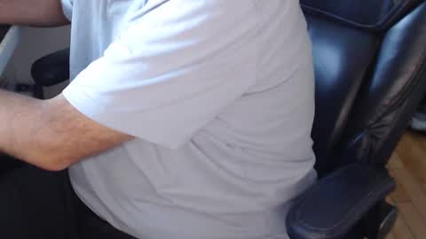 Pimp Robo online show from 09/21/25, 02:29