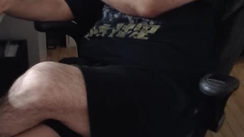 Pimp Robo online show from 10/31/25, 03:13