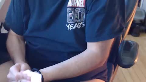 Snapshot of pimprobo chatting on 11/04/25, 08:41 Pimp Robo online show from 11/04/25, 08:41